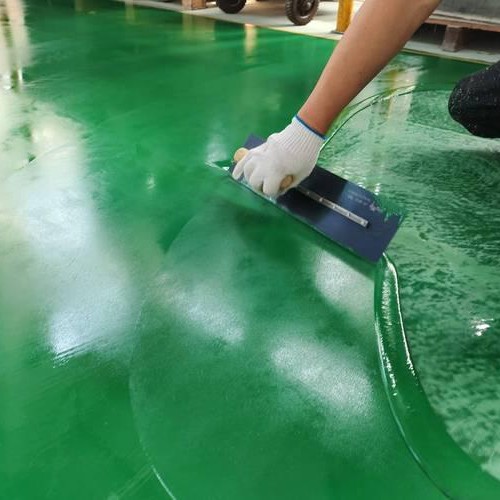 来宾VEF地坪什么是VEF地坪